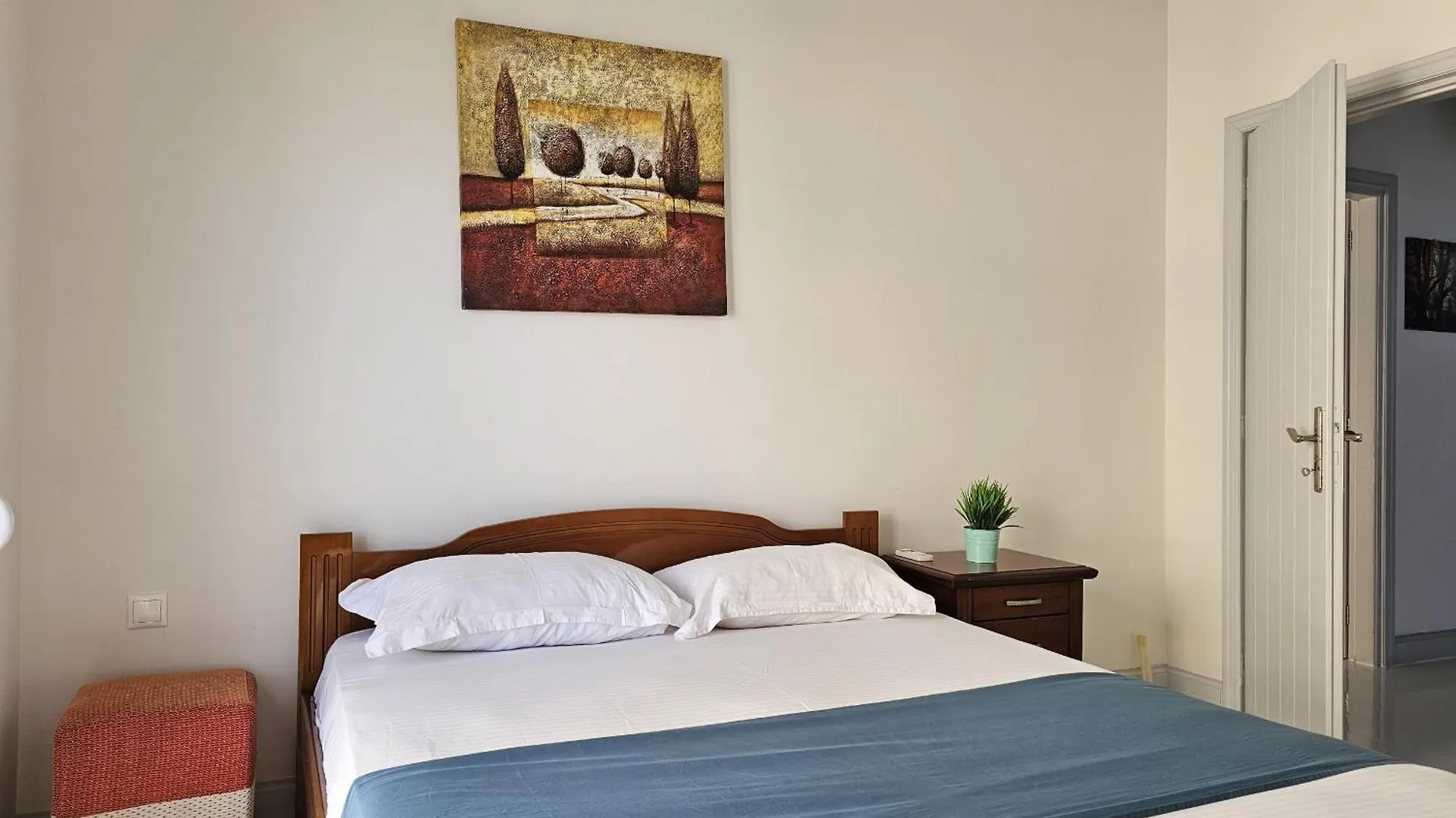 Apartment Happy Stay Eri Sarande Albania