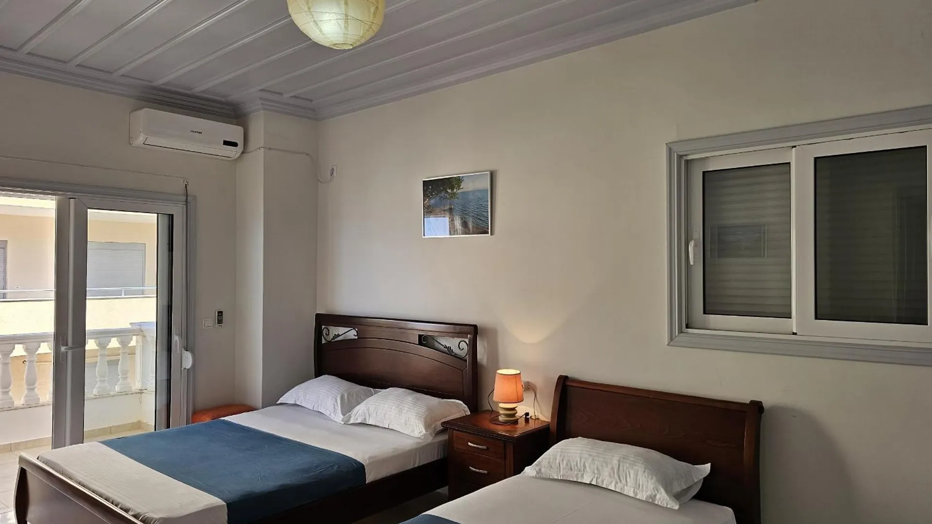 Happy Stay Eri Sarandë