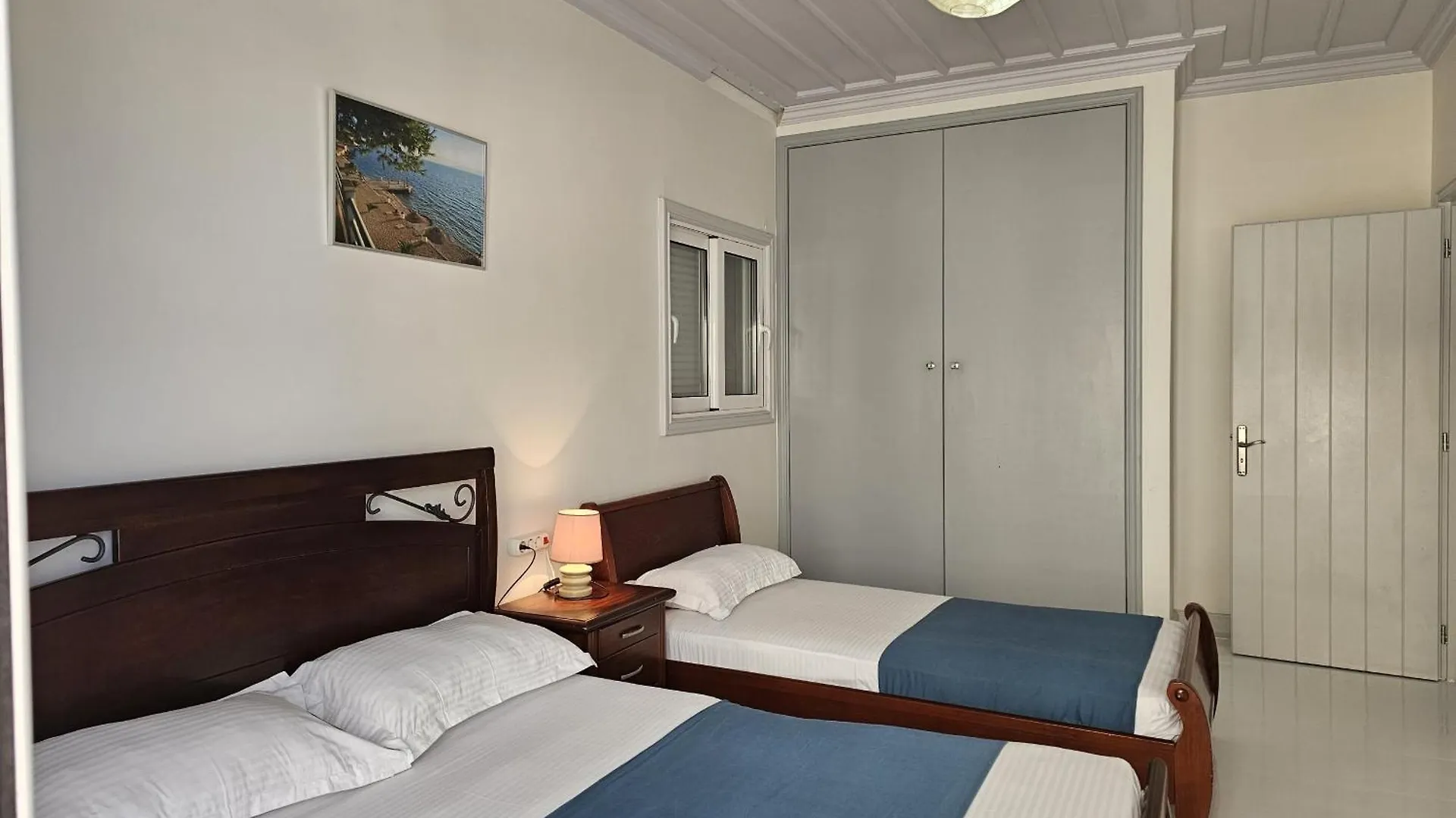 Lägenhet Happy Stay Eri Sarandë