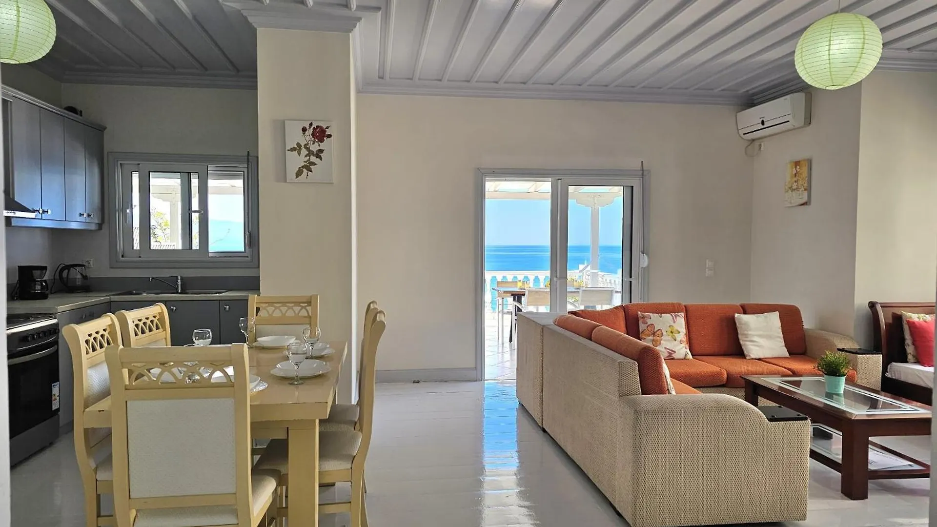 Happy Stay Eri Sarandë Albanien