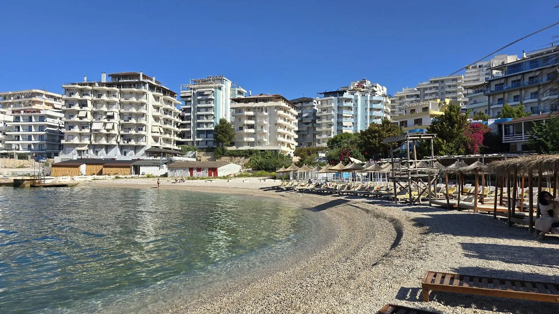 Happy Stay Eri Sarandë 0*,  Albanien
