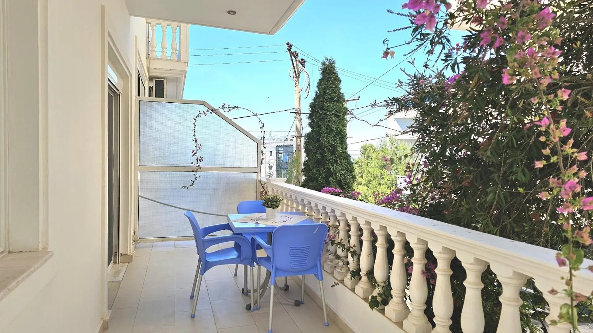 Lägenhet Happy Stay Eri Sarandë