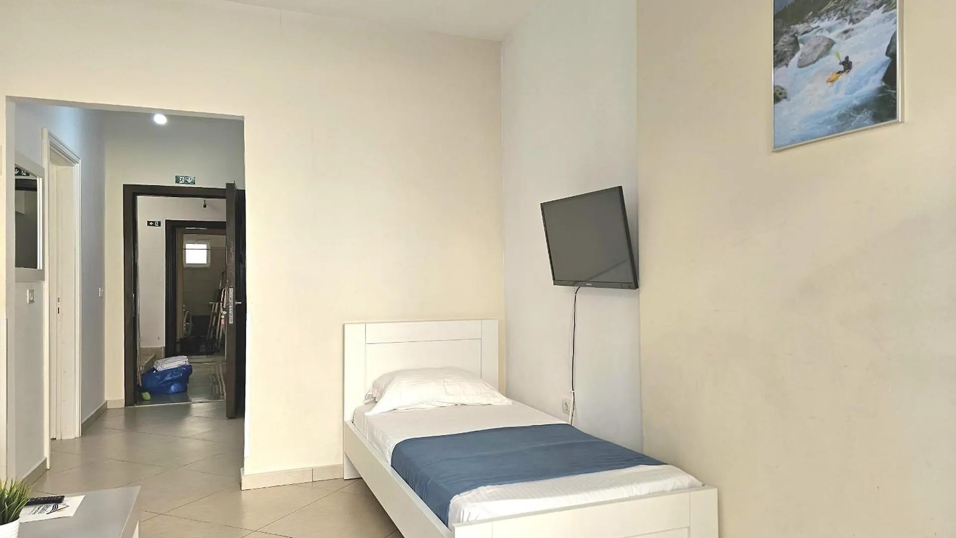 Lägenhet Happy Stay Eri Sarandë