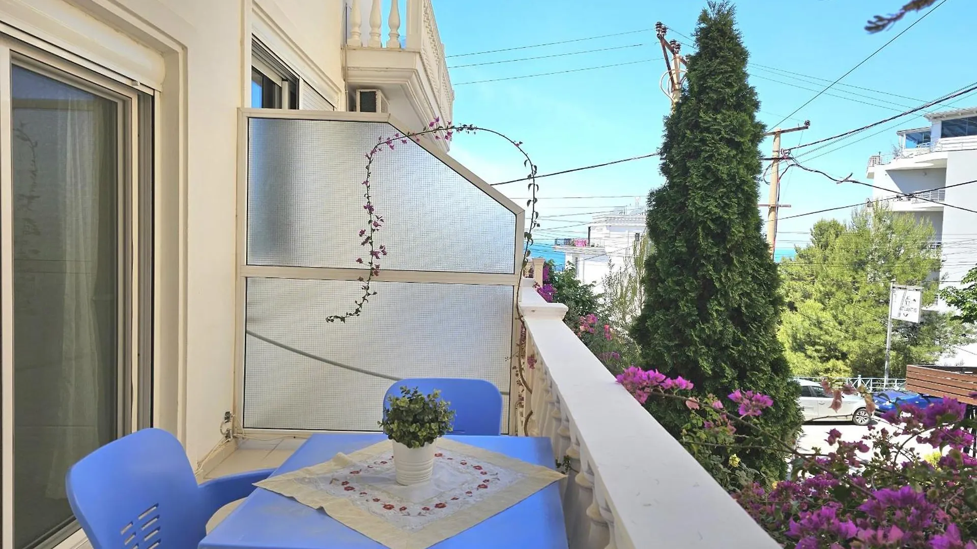 Happy Stay Eri Sarandë 0*,  Albanien
