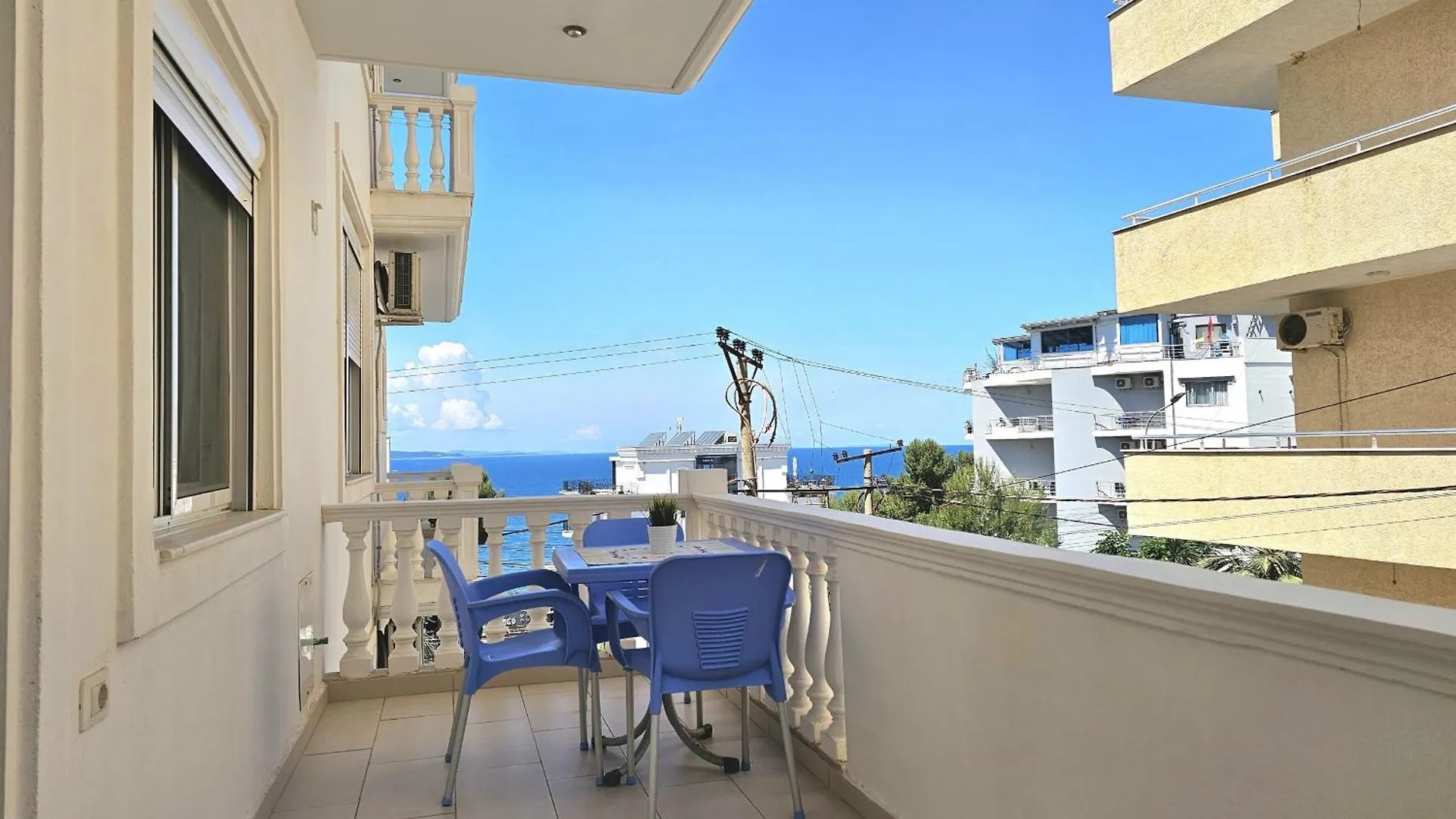 Happy Stay Eri Sarandë