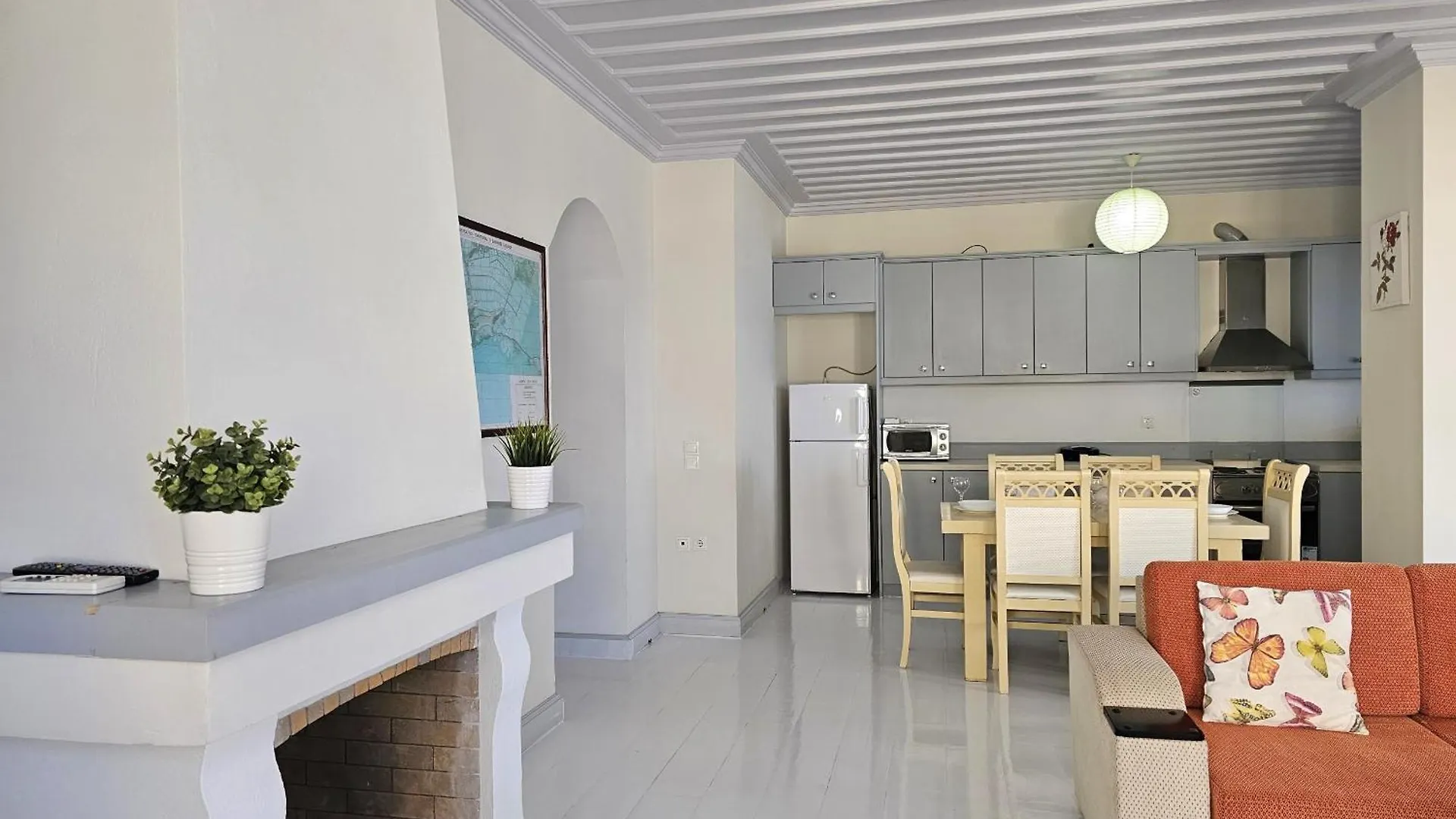 Apartment Happy Stay Eri Sarande