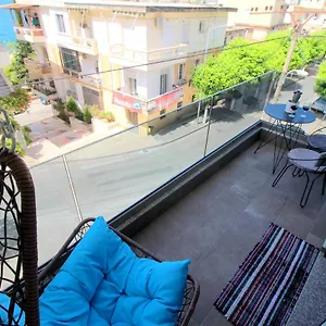 Ngjela Apartment