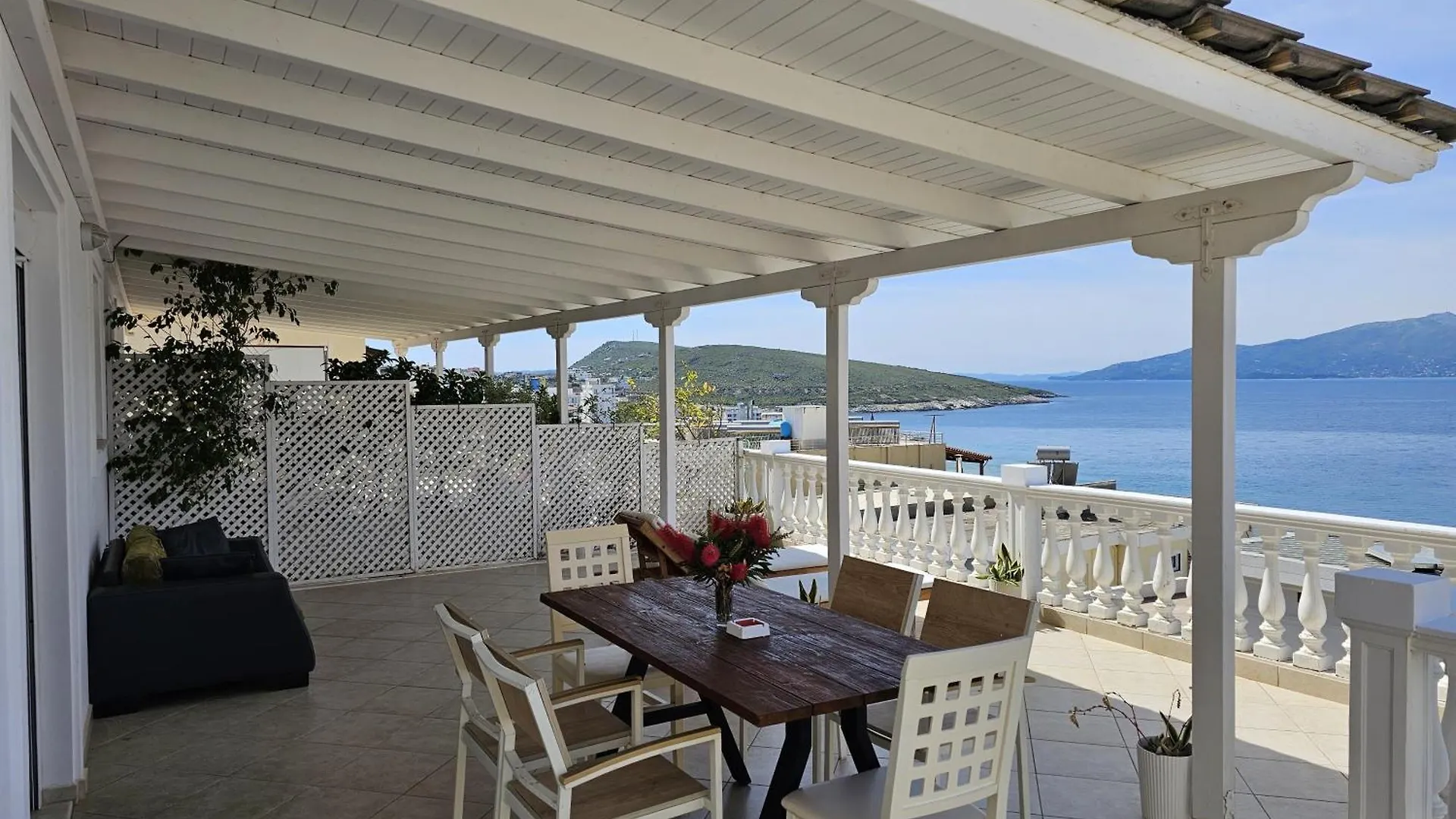 Happy Stay Eri Sarandë 0*,