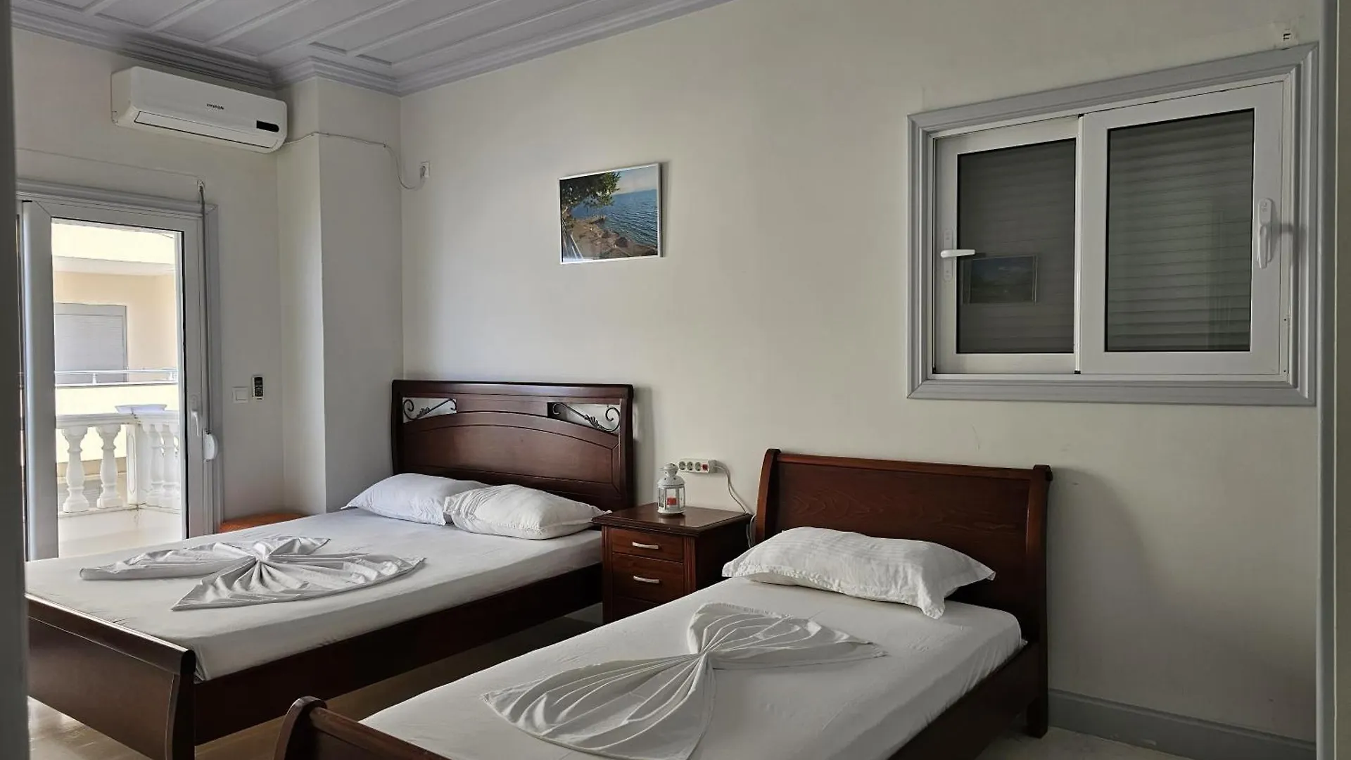 Apartment Happy Stay Eri Sarandë
