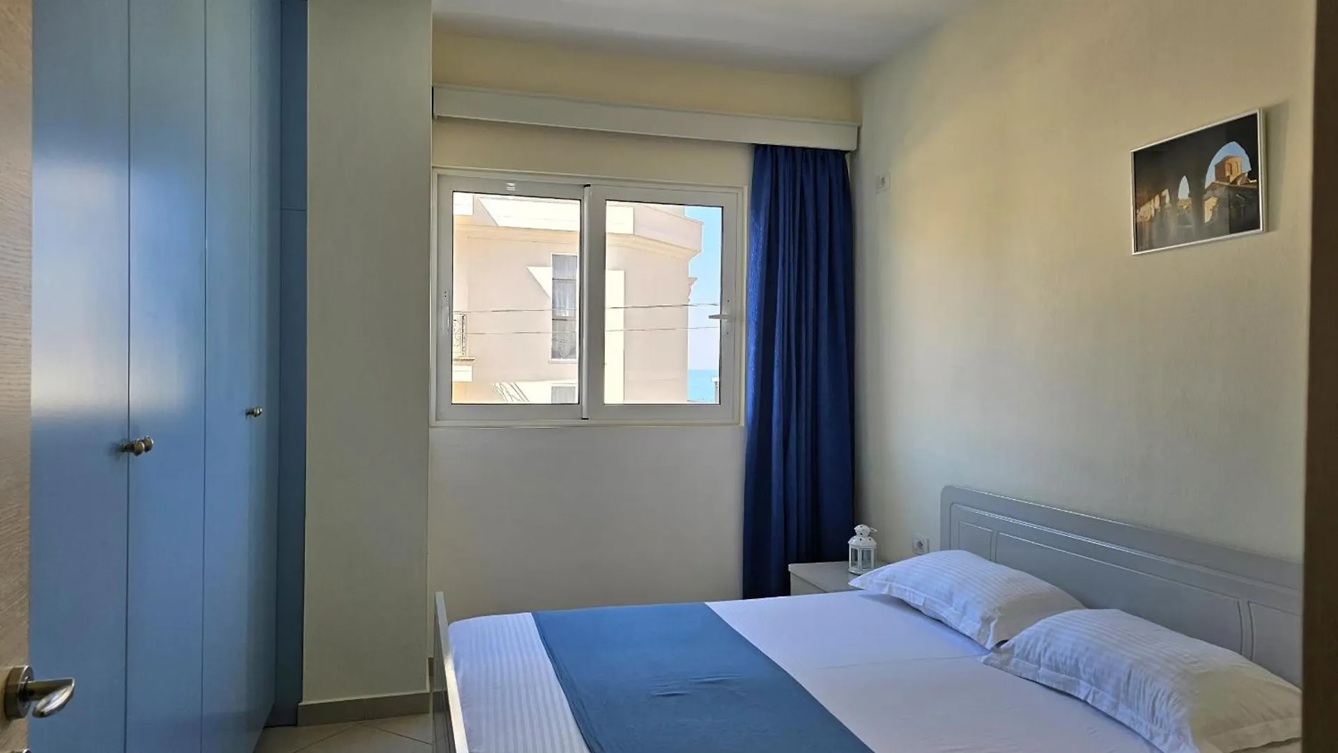 Happy Stay Eri Sarandë 0*,