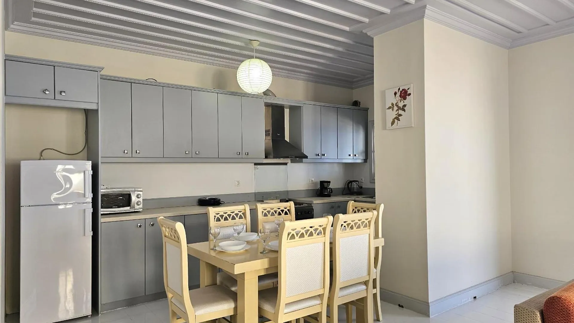 Happy Stay Eri Sarandë Apartment