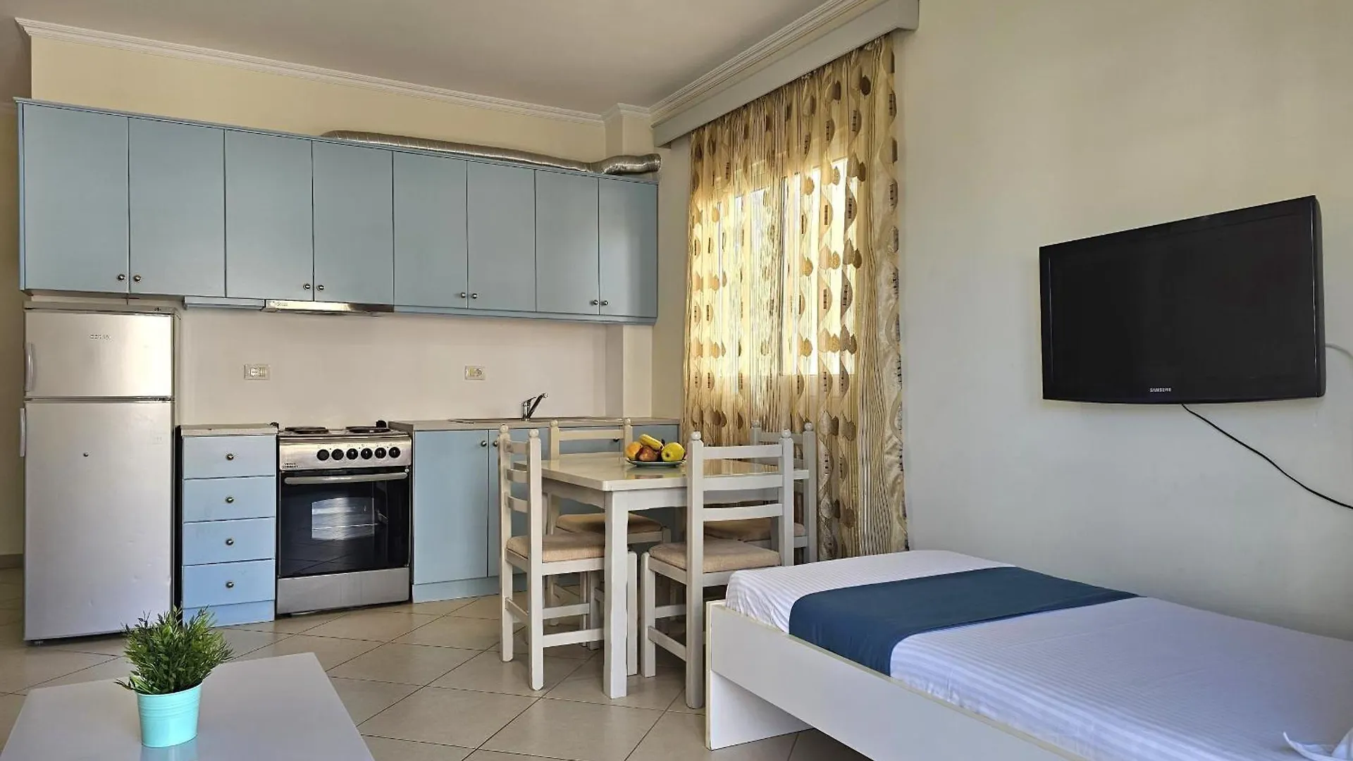 Happy Stay Eri Sarandë Albanien