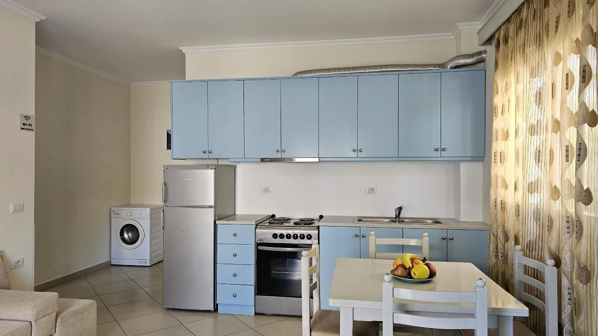 Happy Stay Eri Sarandë Apartment