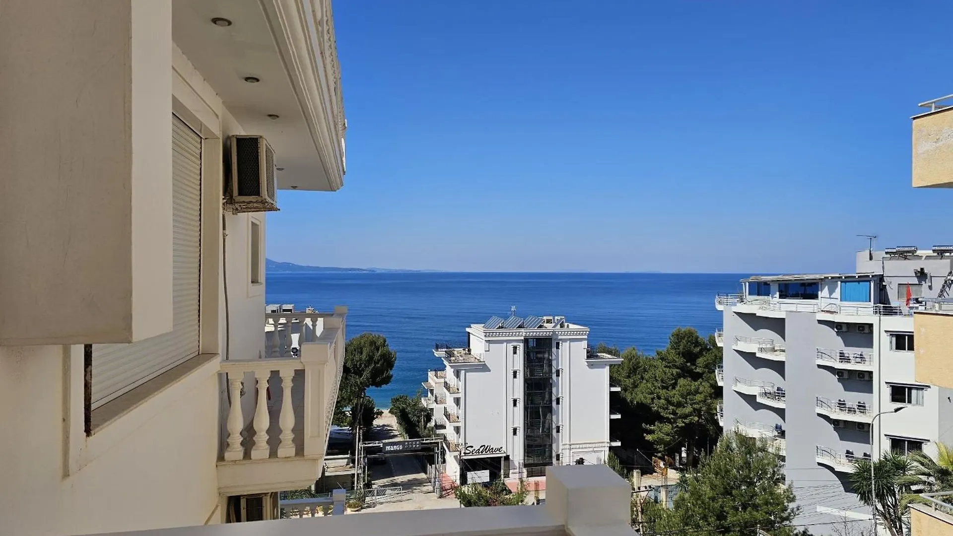 Apartment Happy Stay Eri Sarandë