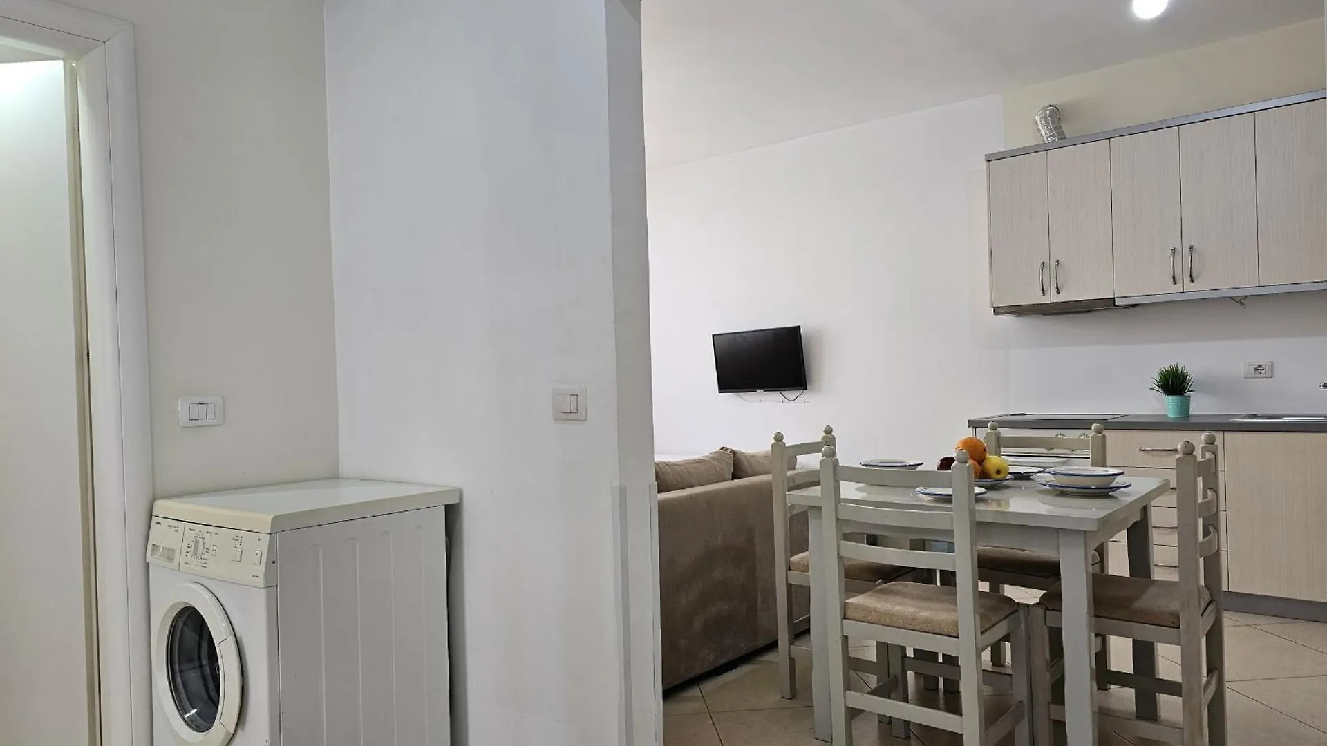 Apartment Happy Stay Eri Sarandë