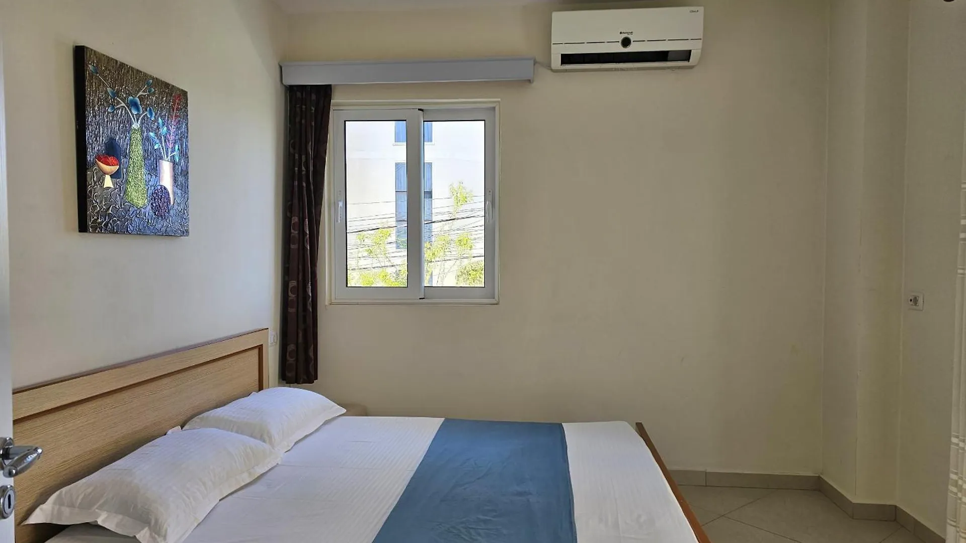 Happy Stay Eri Sarande Apartment