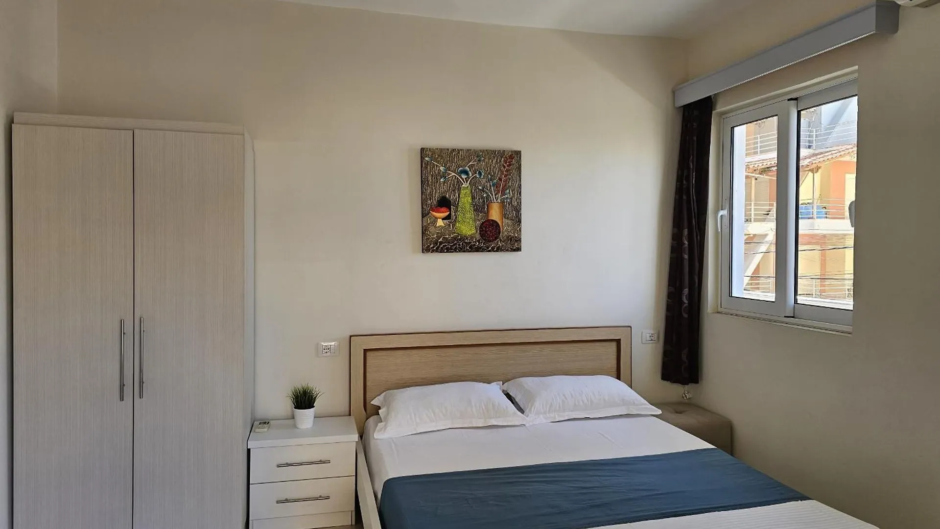 Apartment Happy Stay Eri Sarandë