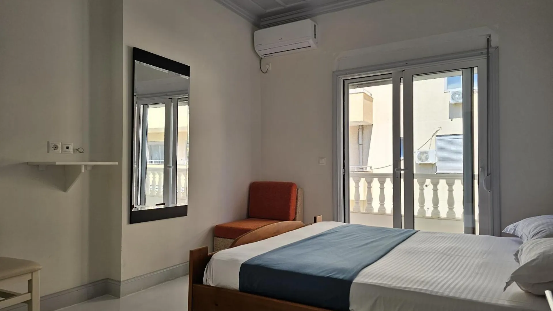 Apartment Happy Stay Eri Sarande Albania