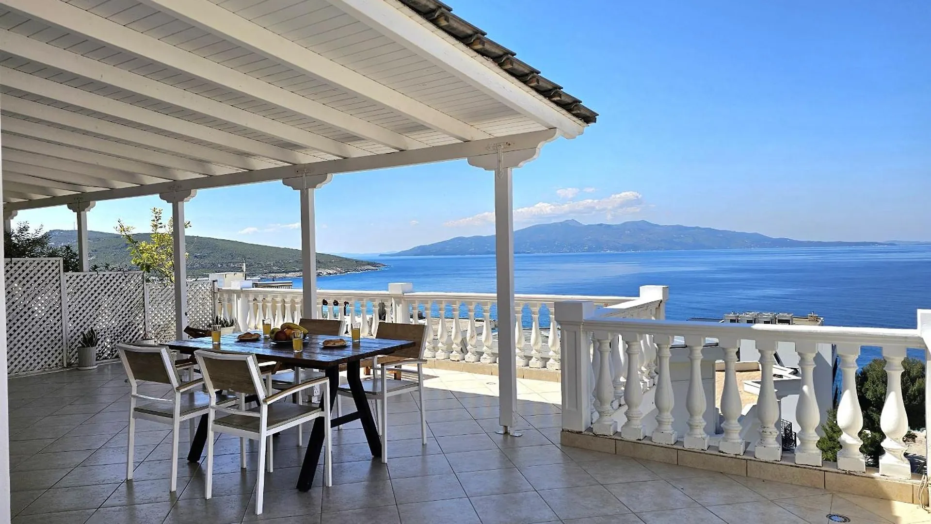 Apartment Happy Stay Eri Sarande