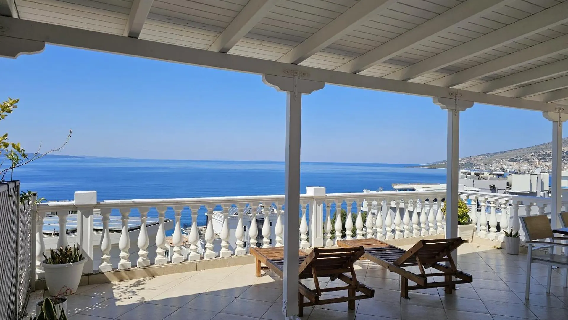 Happy Stay Eri Sarandë 0*,  Albanien