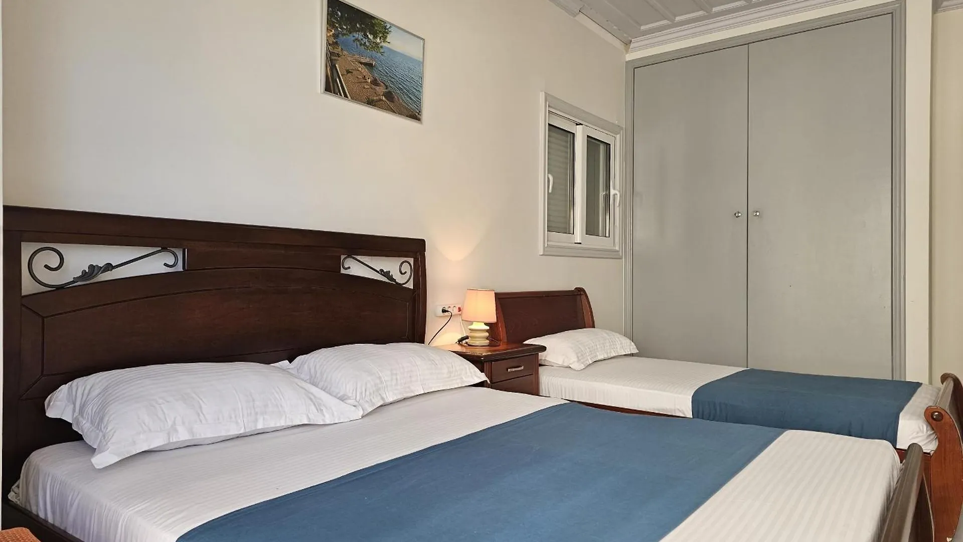 Apartment Happy Stay Eri Sarande