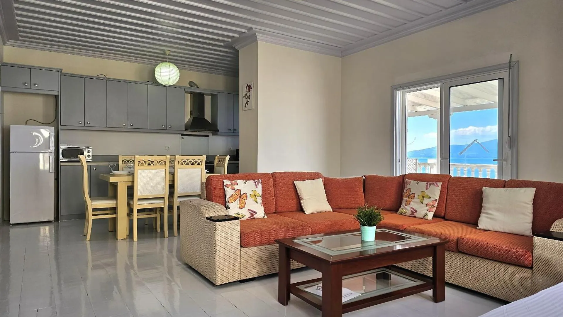 Happy Stay Eri Sarandë Apartment