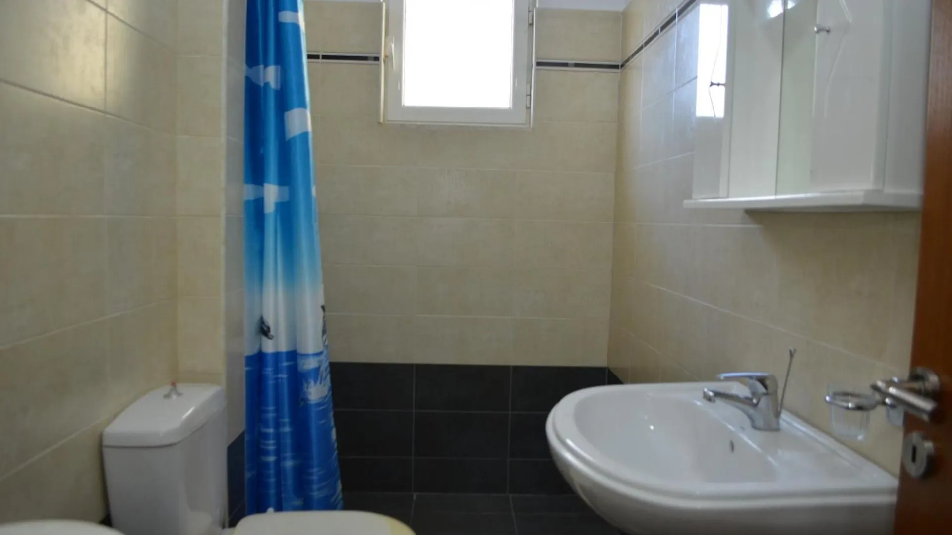 Apartment Happy Stay Eri Sarandë Albanien