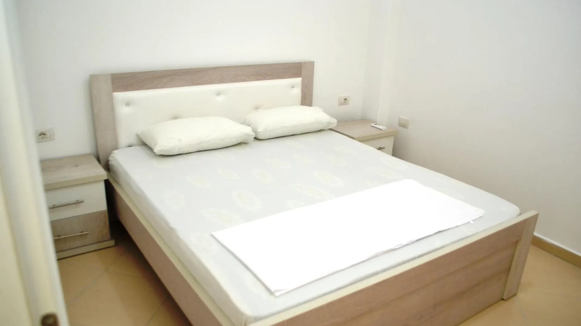 Apartment Happy Stay Eri Sarandë