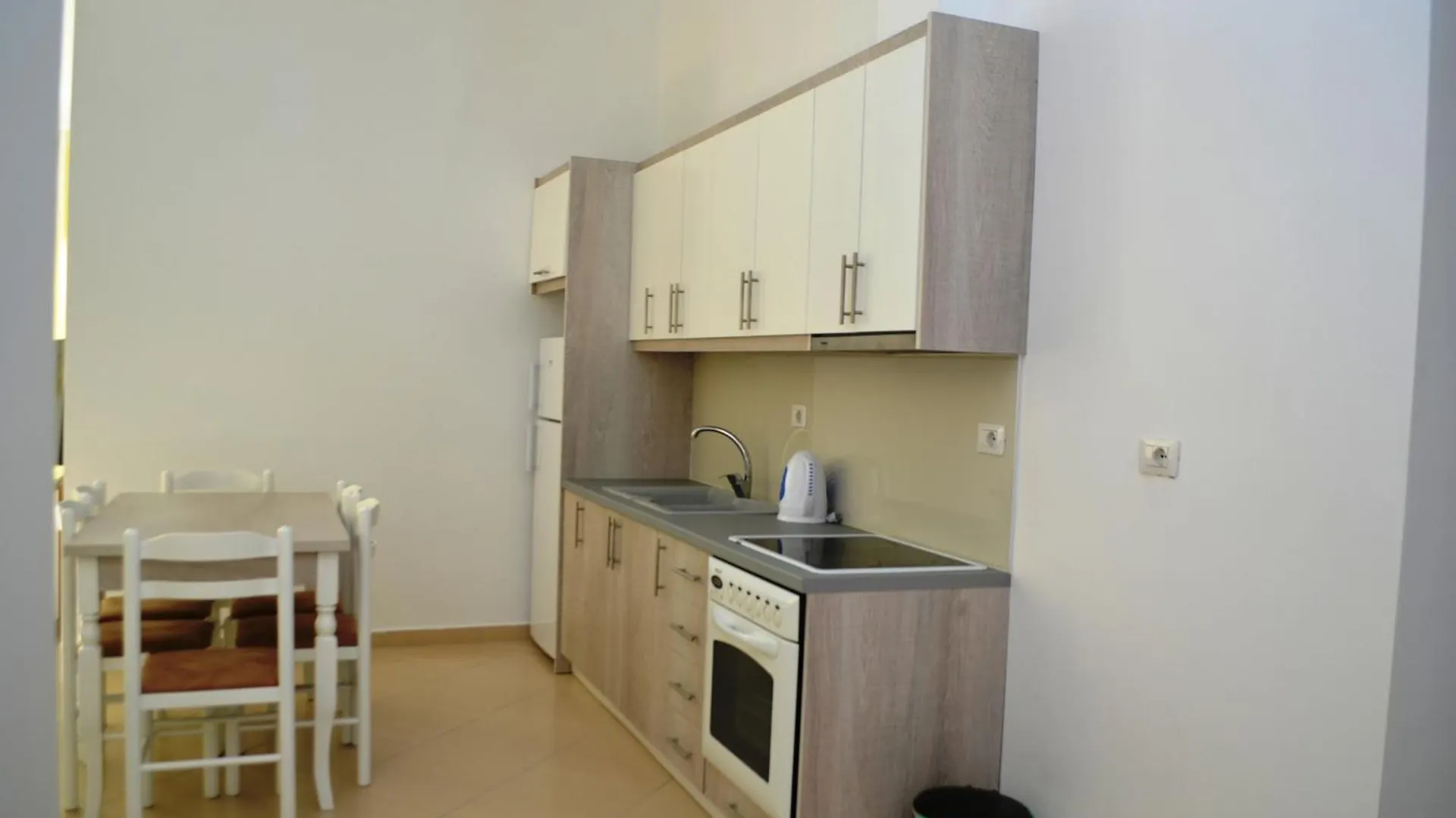 Happy Stay Eri Sarandë Apartment