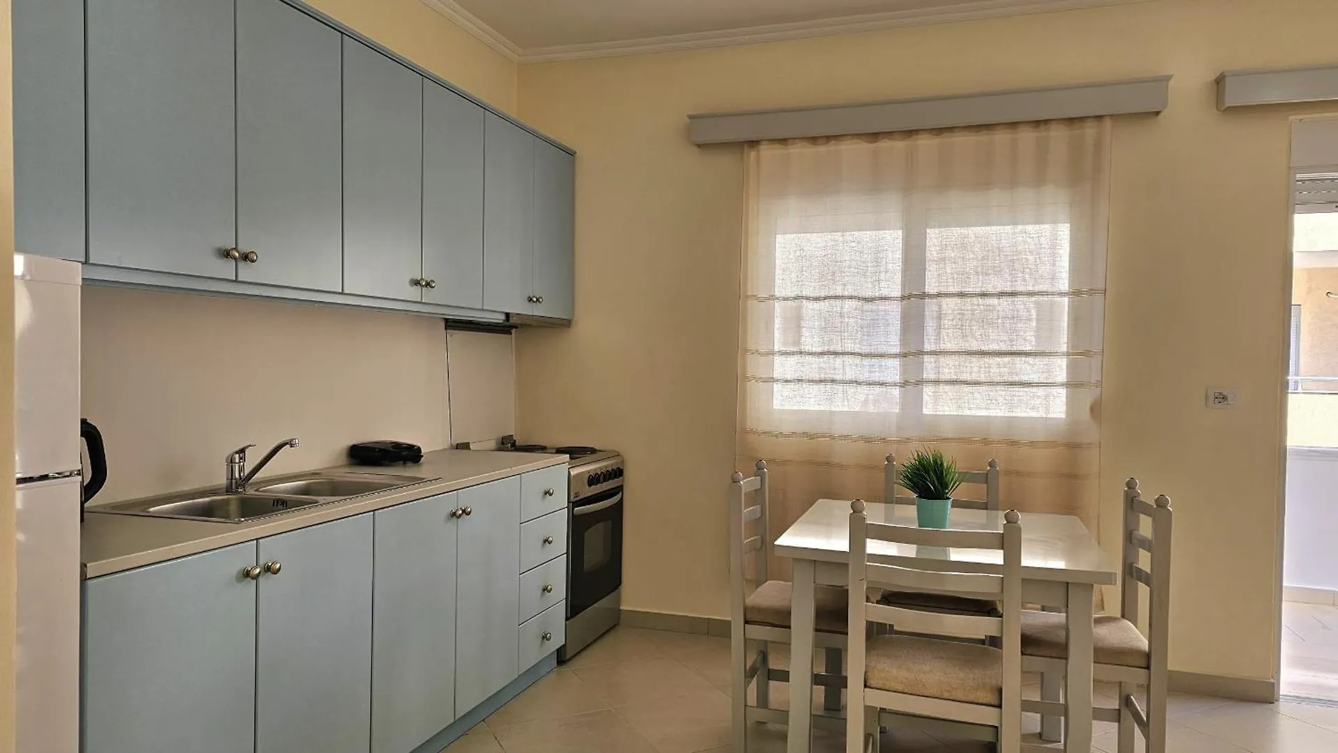 Apartamento Happy Stay Eri Sarandë
