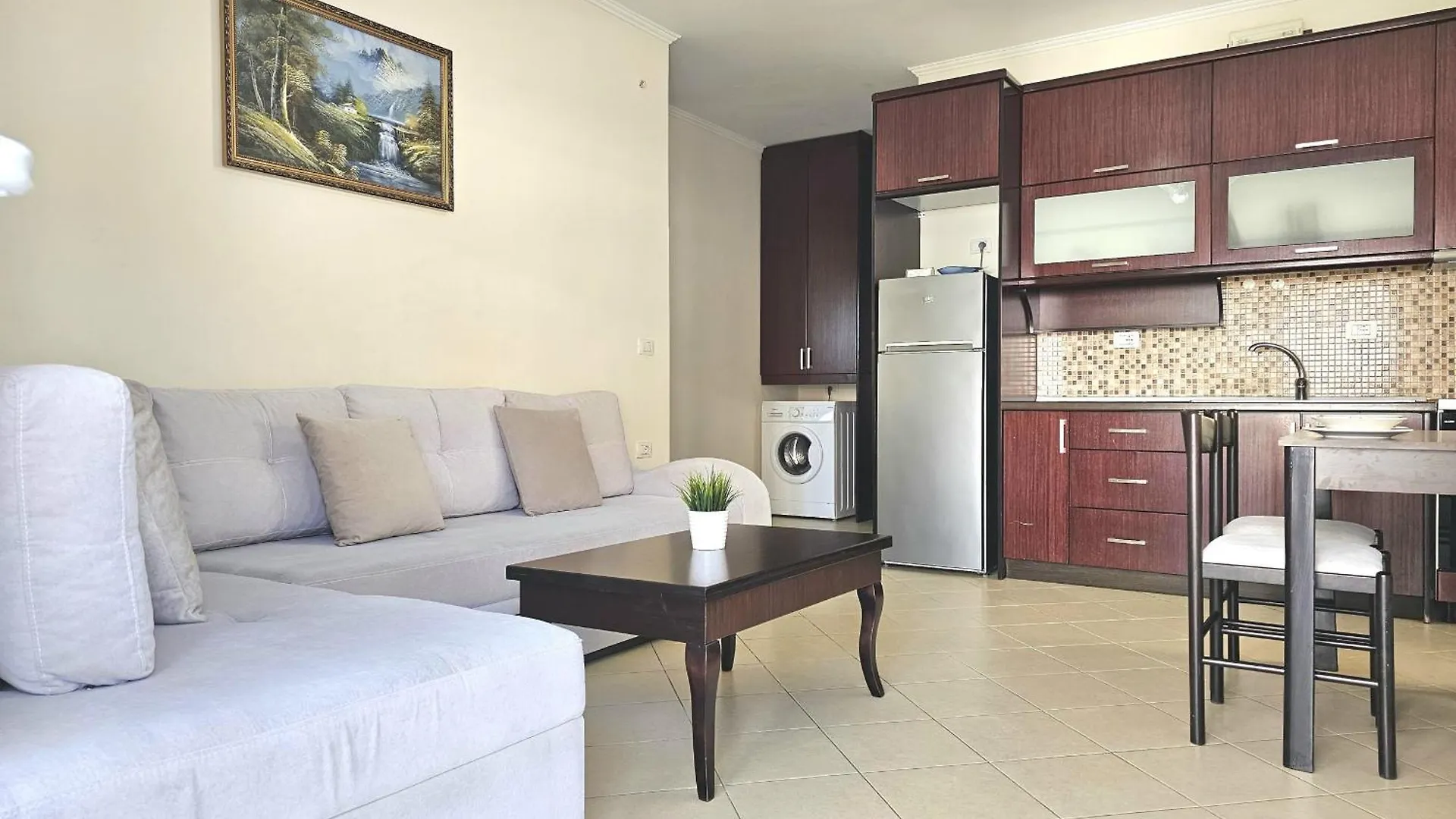 Apartment Happy Stay Eri Sarande