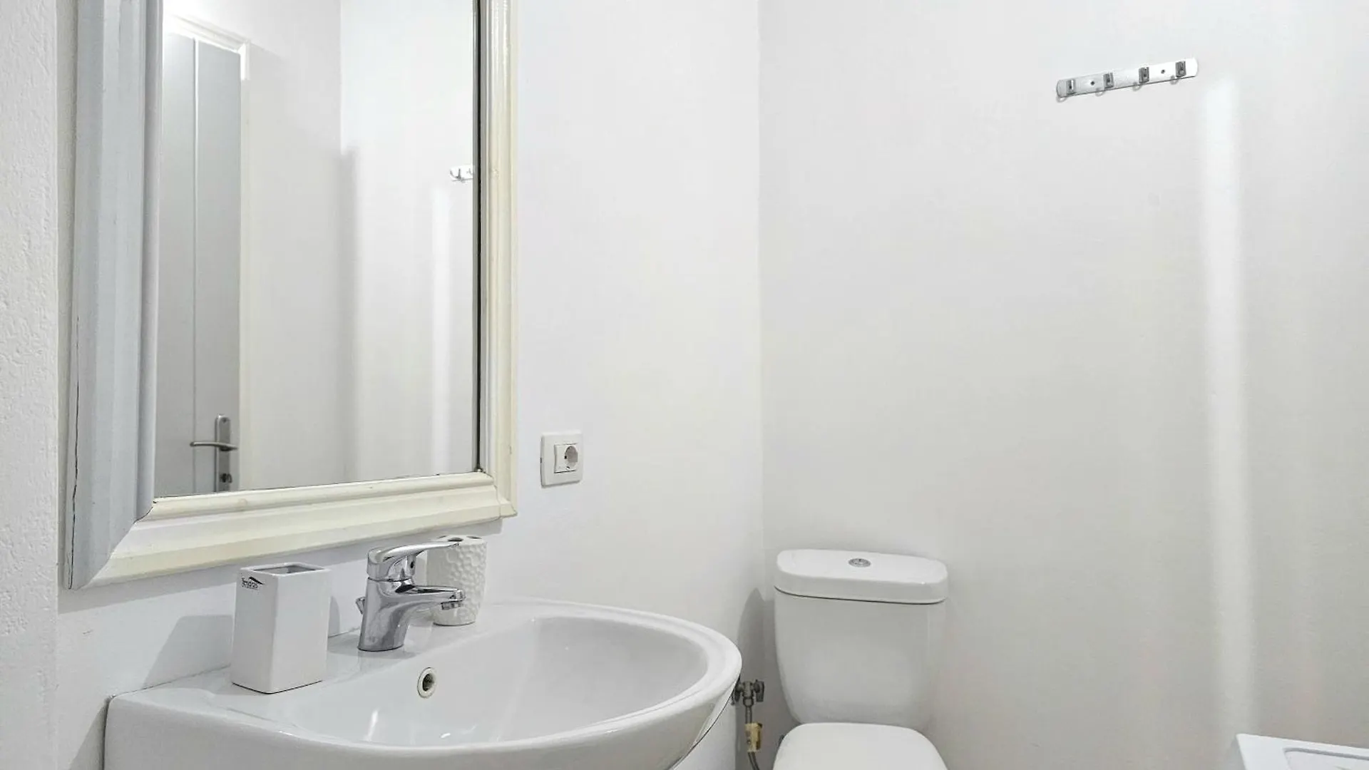 Happy Stay Eri Sarande Apartment