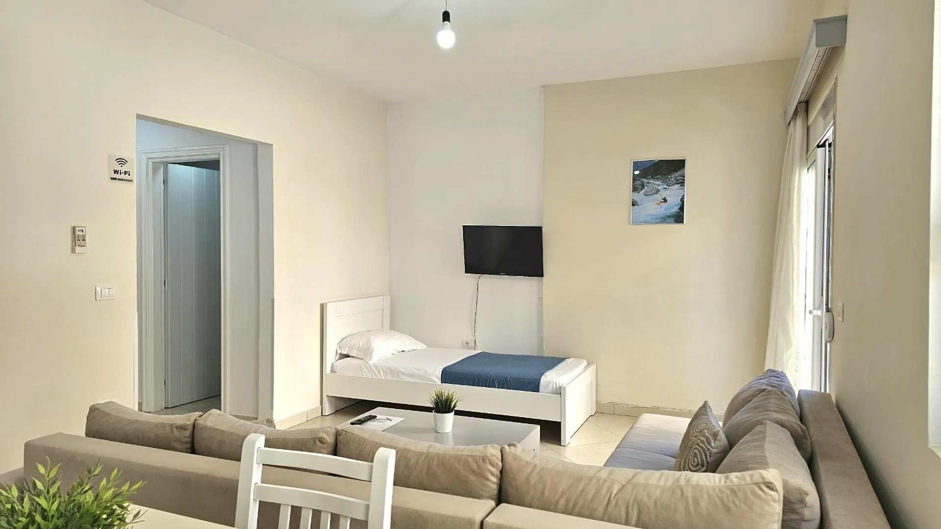 Apartment Happy Stay Eri Sarande