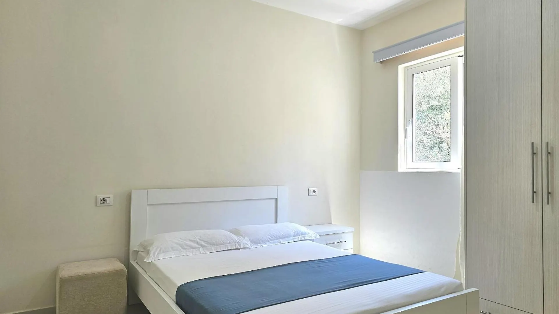 Happy Stay Eri Sarande Apartment