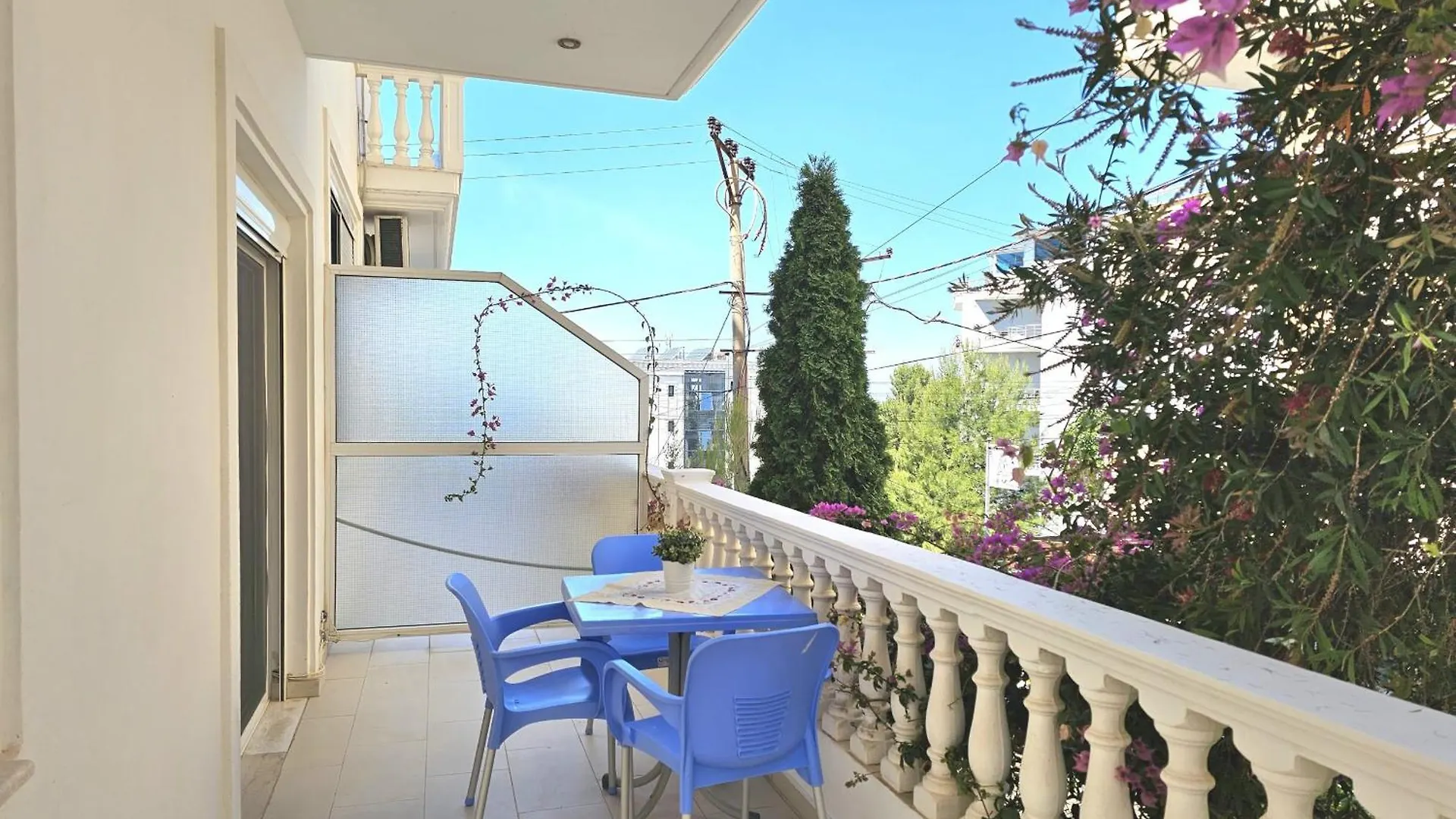 Apartamento Happy Stay Eri Sarandë