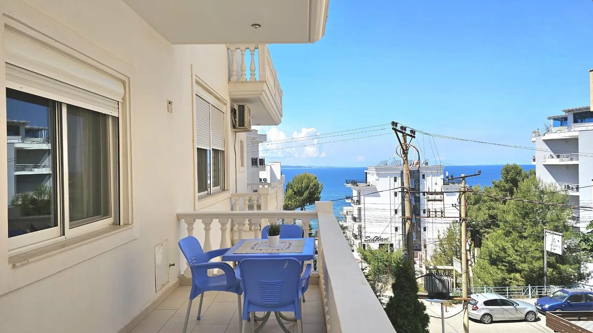 Happy Stay Eri Sarande
