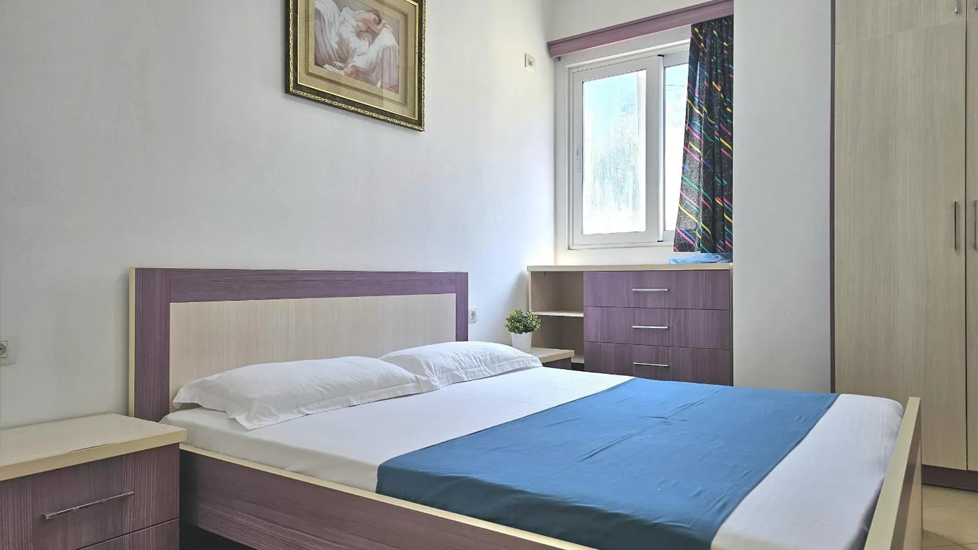 Happy Stay Eri Sarande Apartment